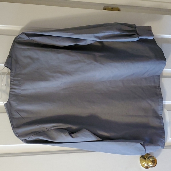 XS Natural Uniforms Natural Comfort Uniform Scrub Top NWT - Picture 7 of 10